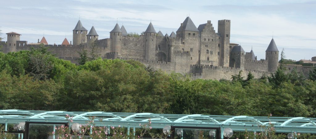 Carcassone