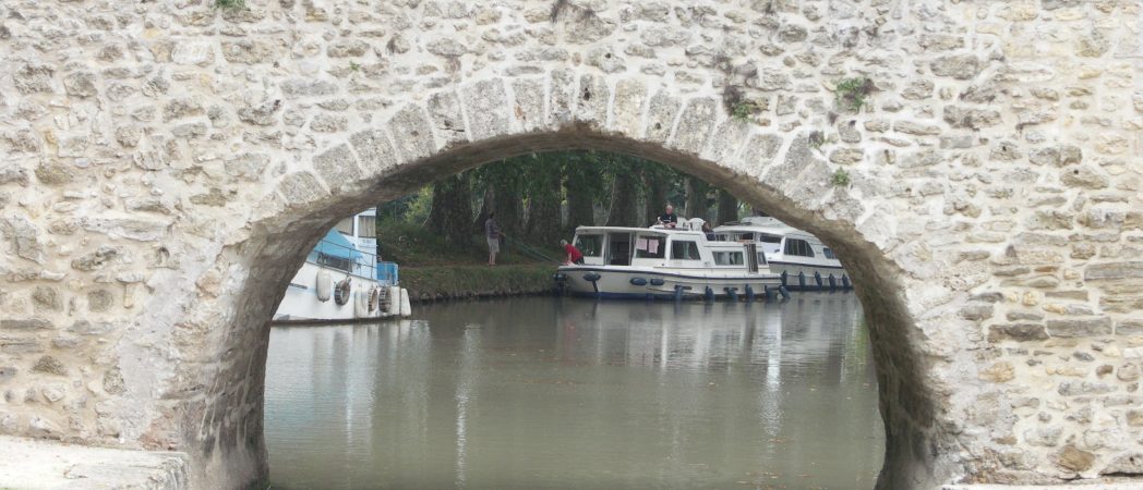 Canal du Midi