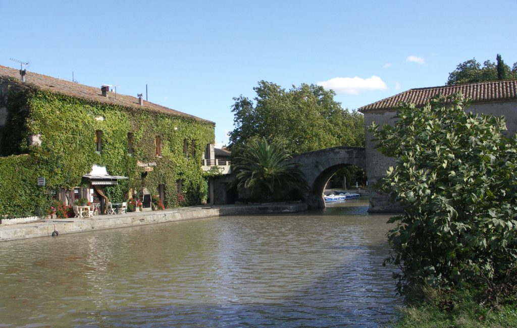 Canal du Midi