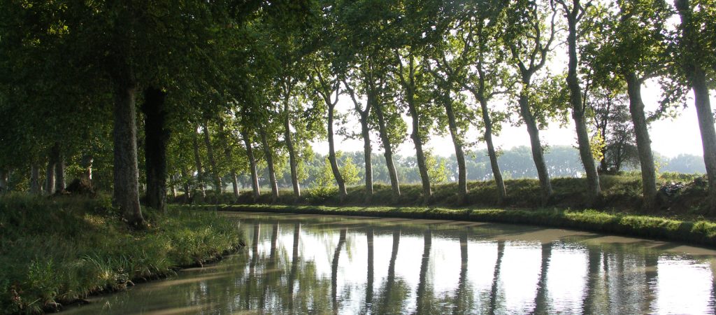 Canal du Midi