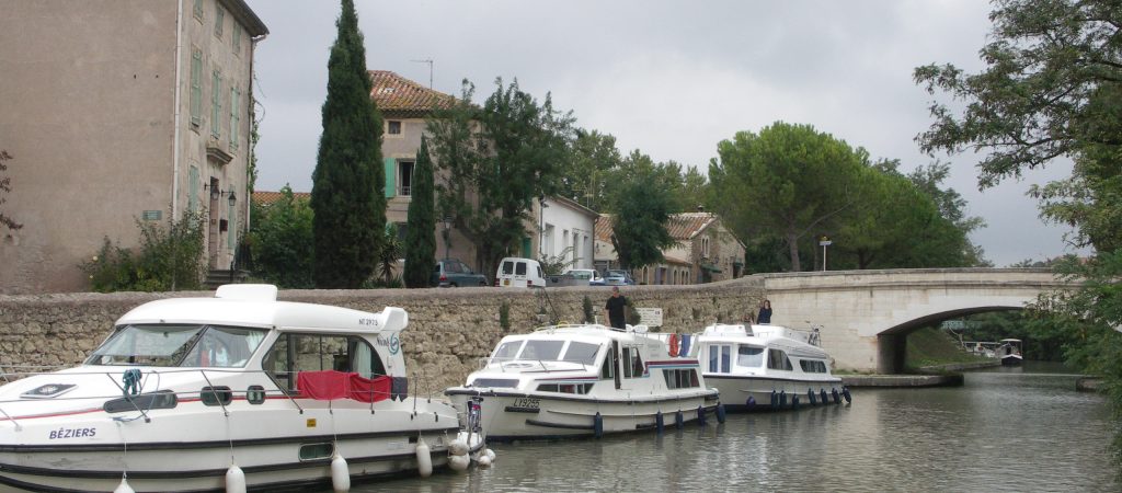 Canal du Midi