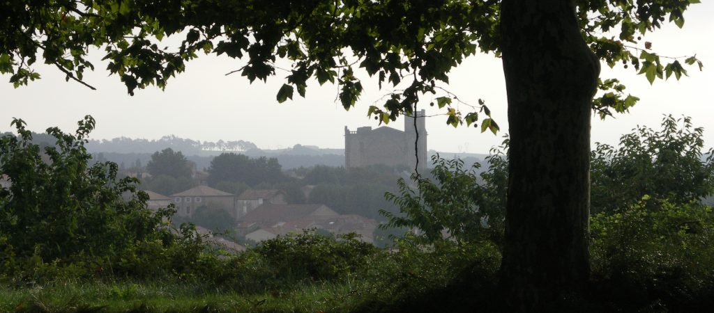 Canal du Midi