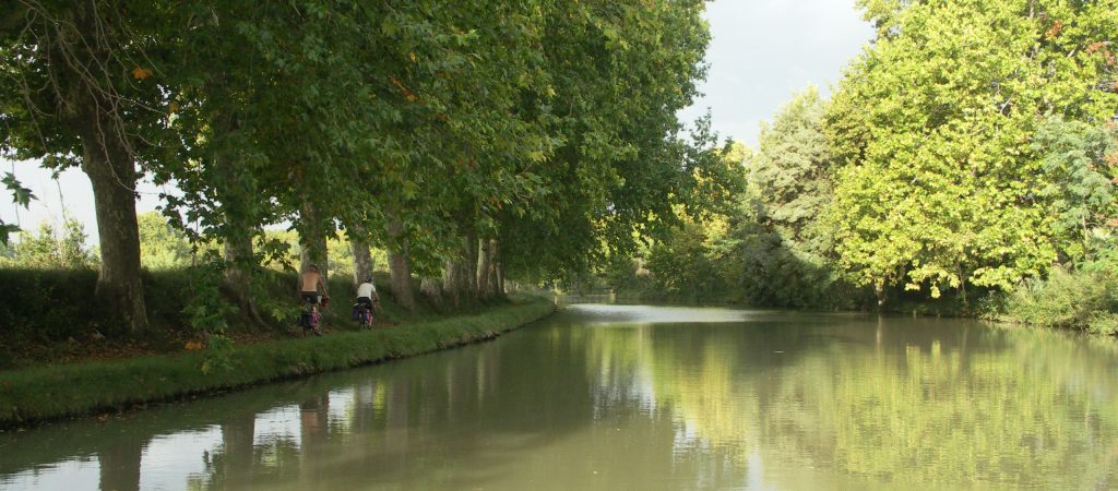 Canal du Midi